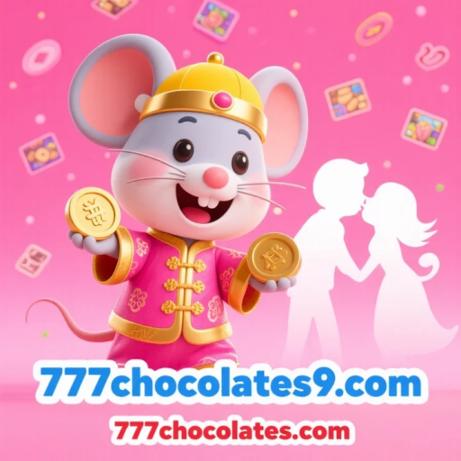 777chocolates.com