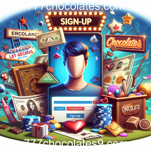 Explorando a Categoria de Cadastro em Jogos Online